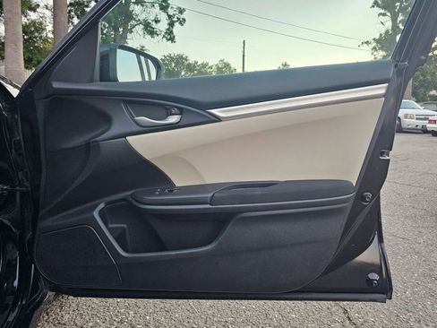 Used 2016 Honda Civic LX image 21