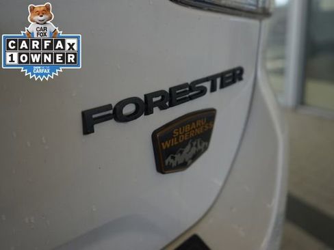 Used 2023 Subaru Forester Wilderness image 13