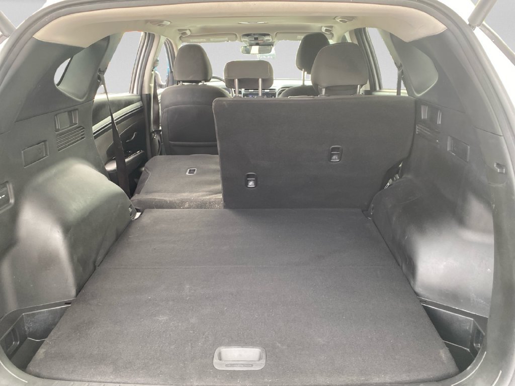 Used 2022 Hyundai Tucson SEL w/ Convenience Package FWD image 25