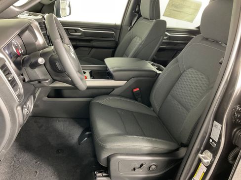 New 2026 RAM 1500 Big Horn image 9