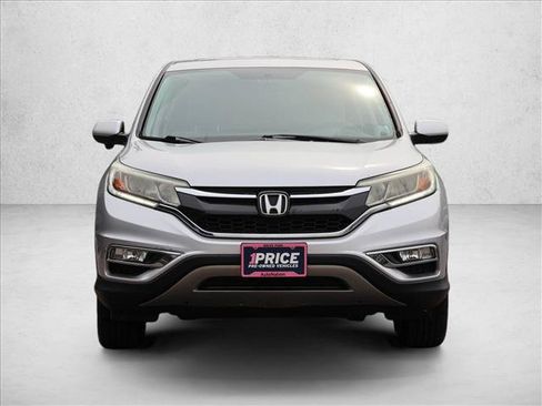 Used 2016 Honda CR-V EX image 2