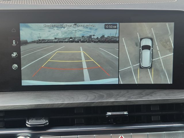 Used 2025 Kia Telluride SX Prestige X-Pro AWD/4WD image 16
