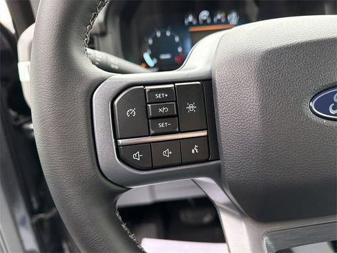 New 2025 Ford F150 XLT w/ Equipment Group 301A Standard image 16