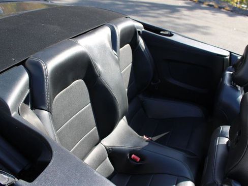 Used 2020 Ford Mustang Premium w/ Black Accent Package image 14