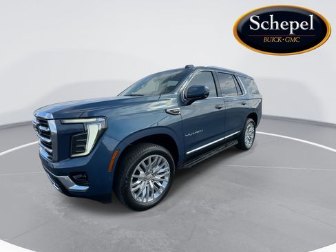 New 2026 GMC Yukon Elevation image 4