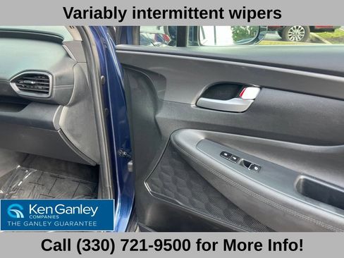 Used 2022 Hyundai Santa Fe SEL AWD/4WD image 58