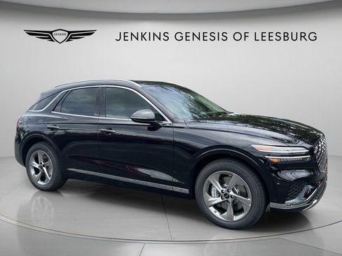 New 2026 Genesis GV70 2.5T Advanced AWD/4WD image 1