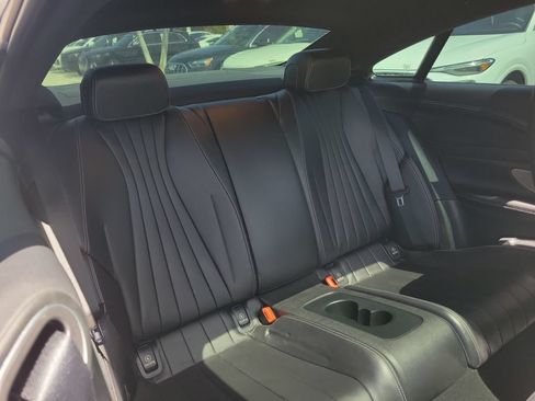 Used 2023 Mercedes-Benz E 450 Coupe image 23