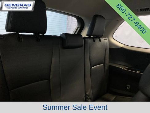 Used 2024 Toyota Grand Highlander AWD image 38
