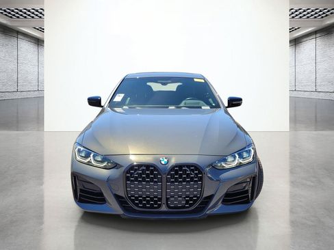 Used 2021 BMW 440i xDrive Coupe w/ Executive Package AWD/4WD image 4