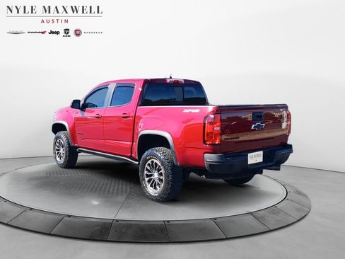 Used 2019 Chevrolet Colorado ZR2 image 15