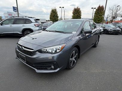 Used 2022 Subaru Impreza 2.0i Premium