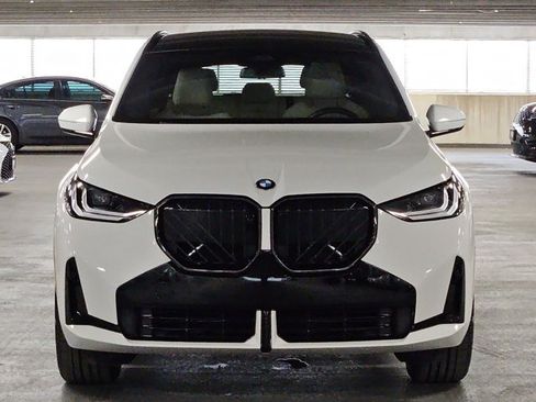 Used 2026 BMW X3 xDrive30i w/ Premium Package AWD/4WD image 2