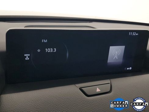 Used 2025 MAZDA CX-90 3.3 Turbo w/ Preferred Package AWD/4WD image 19