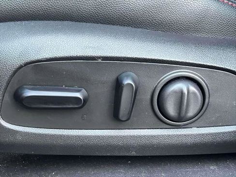 Used 2024 Chevrolet Equinox RS w/ RS Leather Package image 15