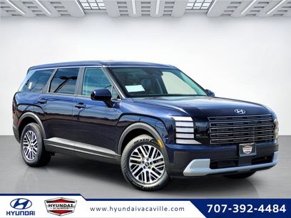 New 2026 Hyundai Palisade SE