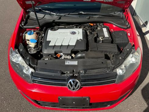 Used 2013 Volkswagen Jetta TDI image 12