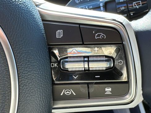 New 2026 Kia Carnival EX image 24