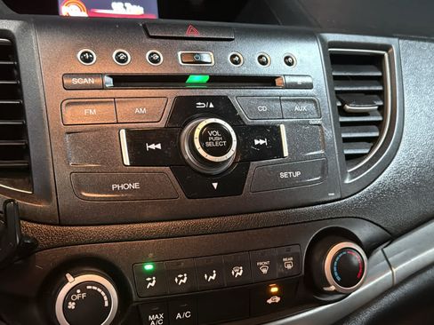 Used 2012 Honda CR-V EX image 13