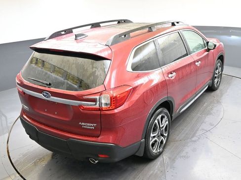 New 2026 Subaru Ascent Touring image 40