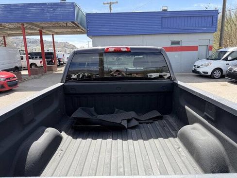 Used 2016 Chevrolet Silverado 1500 LT w/ All Star Edition image 21