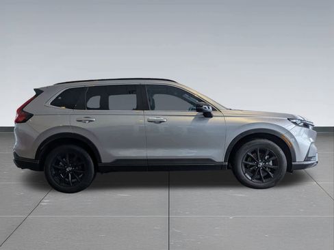 Certified 2023 Honda CR-V Sport image 7