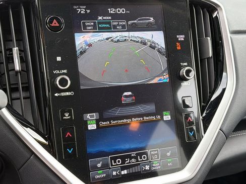 Used 2023 Subaru Ascent Limited w/ Technology Package AWD/4WD image 16