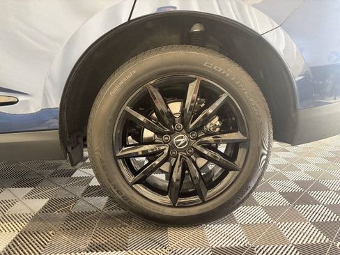 Used 2025 Acura RDX SH-AWD image 28