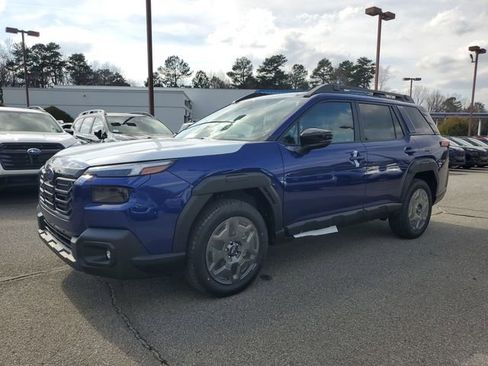 New 2026 Subaru Outback Premium image 3