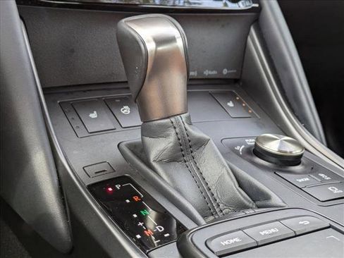 Used 2025 Lexus IS 350 F Sport image 14