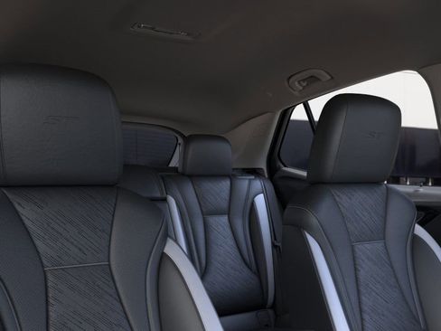 New 2026 Buick Envision Sport Touring AWD/4WD image 24