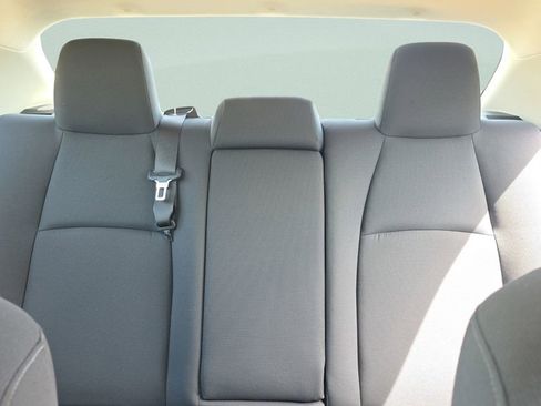 Used 2024 Toyota Corolla LE FWD image 10