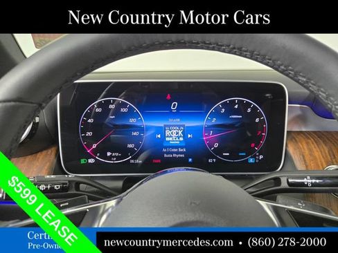 Certified 2026 Mercedes-Benz GLC 300 4MATIC image 34