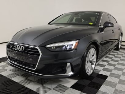 Used 2024 Audi A5 2.0T Premium