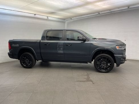 New 2026 RAM 1500 Limited AWD/4WD image 2