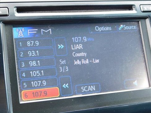 Used 2014 Toyota Camry SE w/ Fleet Convenience Package FWD image 19