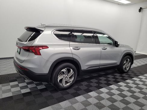 Used 2023 Hyundai Santa Fe SEL FWD image 10