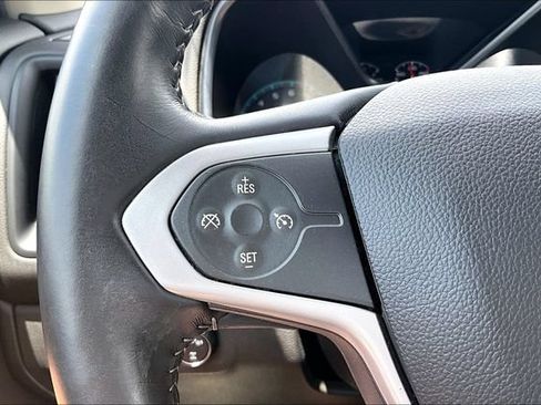 Used 2017 Chevrolet Colorado LT w/ LT Convenience Package AWD/4WD image 12