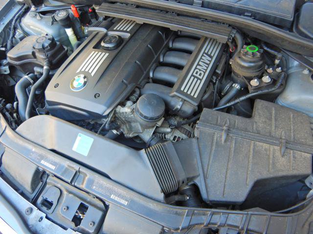 Used 2009 BMW 128i Coupe RWD image 12