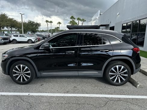 Used 2023 Mercedes-Benz GLA 250 image 5