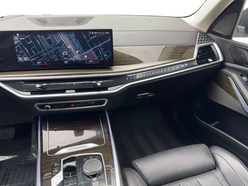 Used 2023 BMW X7 xDrive40i AWD/4WD image 60