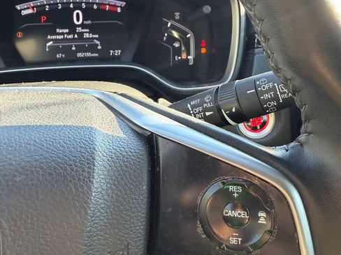 Used 2022 Honda CR-V EX-L image 17
