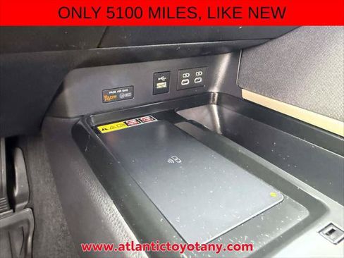 Certified 2026 Toyota Camry LE AWD/4WD image 26
