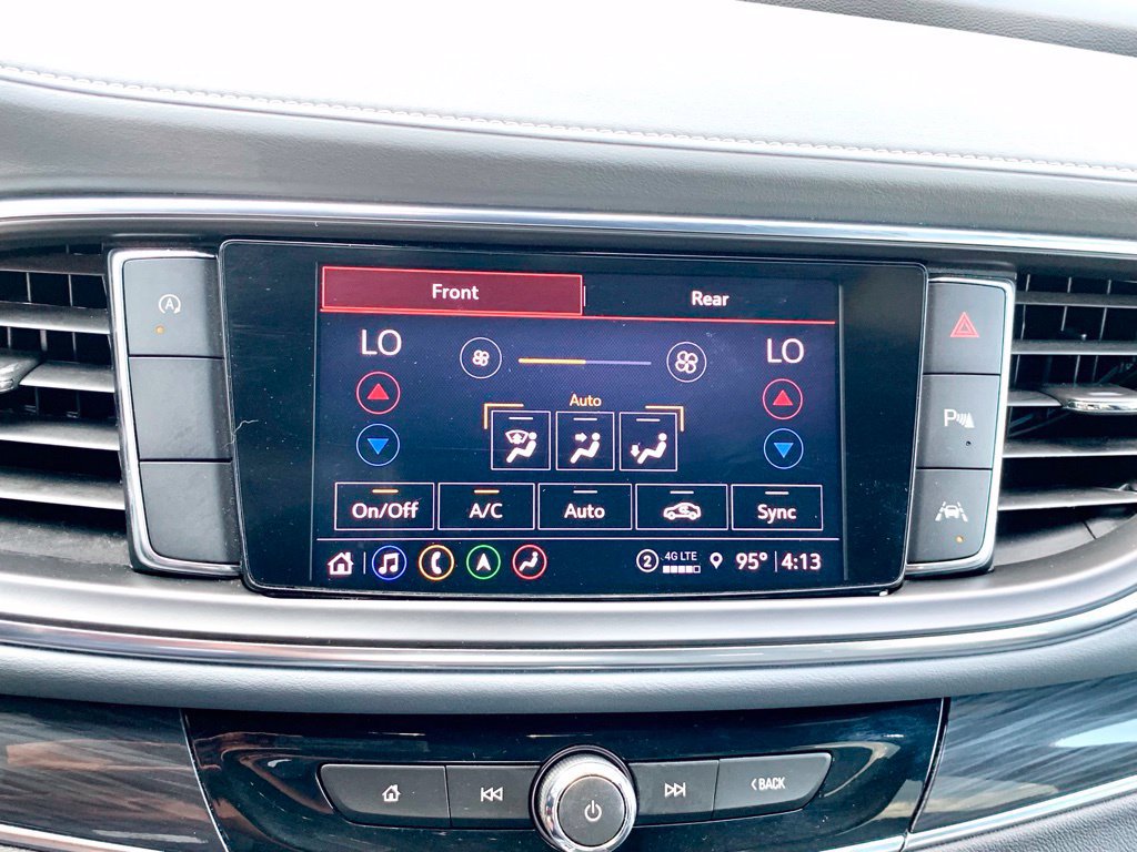 Used 2022 Buick Enclave Premium w/ Experience Buick Package FWD image 38