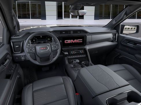 New 2026 GMC Sierra 1500 AT4X w/ AT4X AEV Edition AWD/4WD image 15