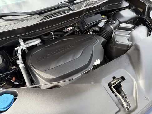 Used 2022 Honda Pilot Black Edition image 18