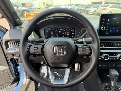 Used 2026 Honda Civic Sport Touring image 16
