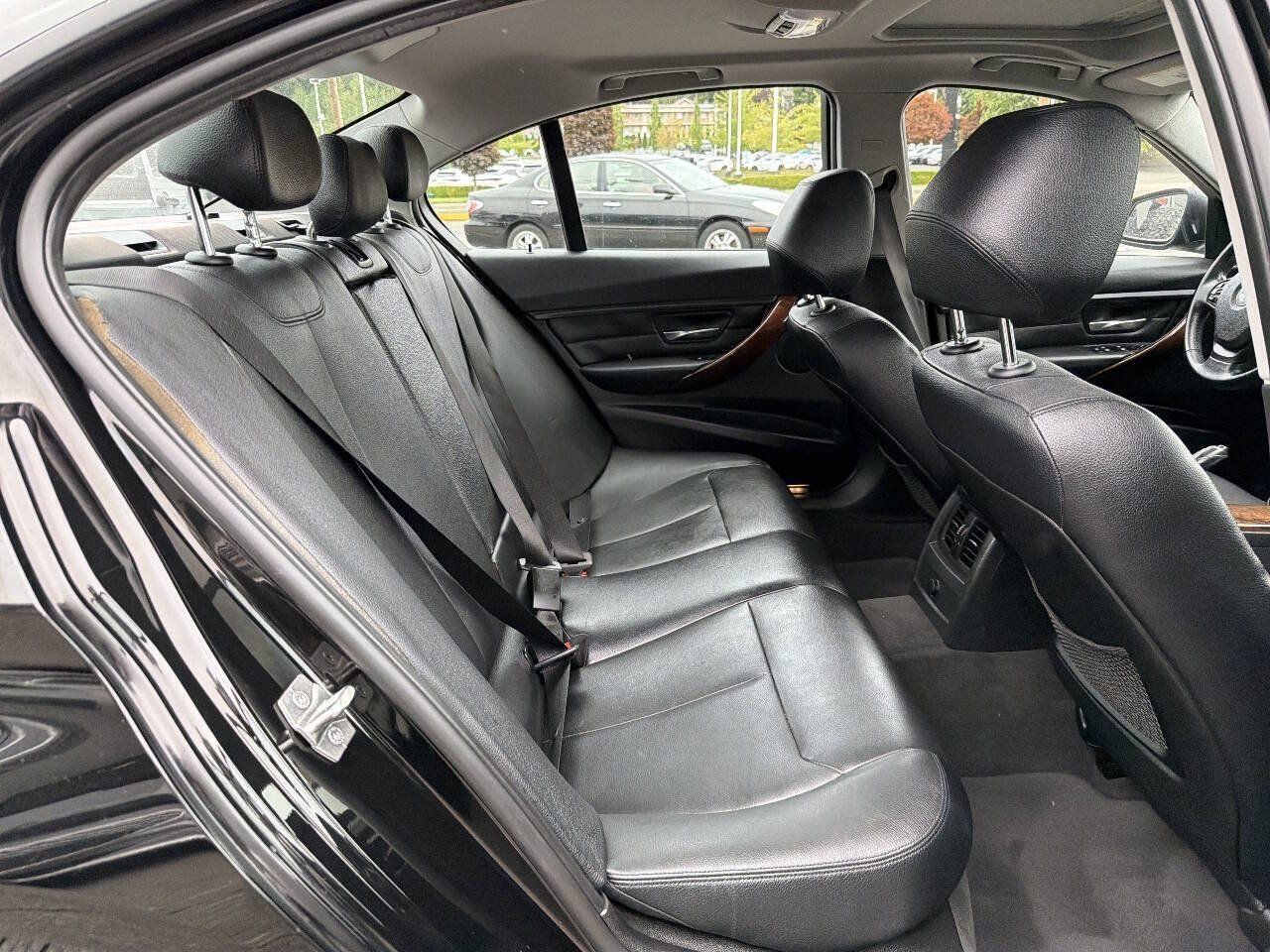 Used 2013 BMW 328i Sedan RWD image 20