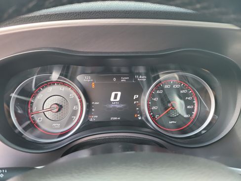 Used 2022 Dodge Charger Scat Pack RWD image 29