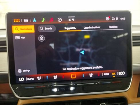 New 2025 Volkswagen ID. Buzz 1st Edition image 38